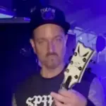 Watch Wayne Lozinak Rejoin Hatebreed Onstage Following His Brain Tumor Surgery