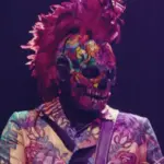 Limp Bizkit's Wes Borland Launches His New Signature Jackson King V With A Mini-Documentary
