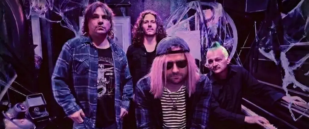Ex-Puddle Of Mudd Touring Members Form New Tribute Band X-Mudds
