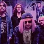 Ex-Puddle Of Mudd Touring Members Form New Tribute Band X-Mudds