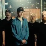 156/Silence Take Aim At Celebrity Worship With New Track "Proxy Idols"