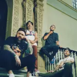 Alien Ant Farm's Hit Sophomore Album "ANThology" Set For 25th Anniversary Vinyl & CD Reissue