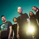 Allegaeon Premiere "Dark Matter Dynamics" Music Video, Adrian Bellue Guests
