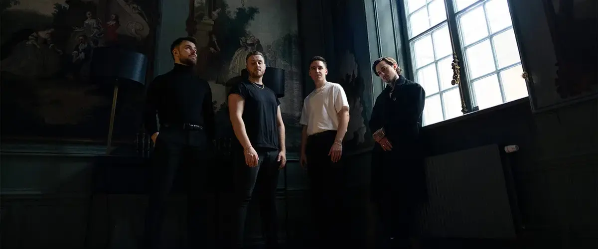 Allt's "Omertà" Music Video Debuts Online