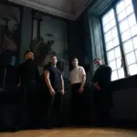 Allt's "Omertà" Music Video Debuts Online