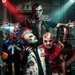 Amerakin Overdose Unveil Their "Oxygen" Music Video