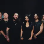 I Prevail & Amira Elfeky Debut Video For Their New Track "Paradise"