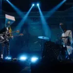 Watch: Angine De Poitrine Perform On 'Later... With Jools Holland'