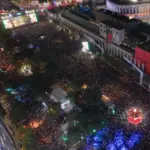 Angine De Poitrine's Massive Free Show In Montreal Saw Six Concertgoers Taken To The Hospital In Serious Condition