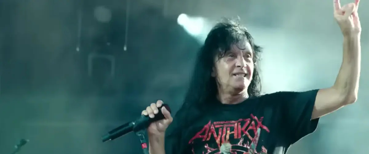 Pro-Shot 2026 'Hellfest Open Air' Sets From Anthrax, Papa Roach, Carcass, Behemoth, Sepultura & Many More Available