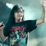 Pro-Shot 2026 'Hellfest Open Air' Sets From Anthrax, Papa Roach, Carcass, Behemoth, Sepultura & Many More Available