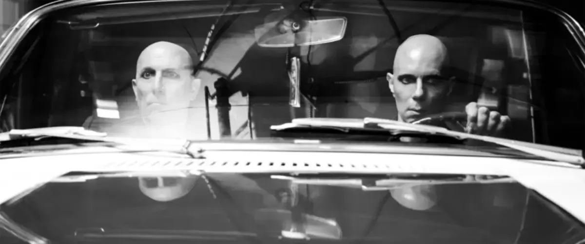 A Perfect Circle's "Thirteenth Step" To Receive New Limited Edition Audiophile Vinyl Pressing