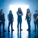 As I Lay Dying Have Added Two Shows To Their U.S. "Shadows Are Security" 20th Anniversary Tour