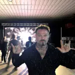 Bam Margera To Guest In Upcoming Signs Of The Swarm Music Video