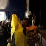 End It Buried The Hatchet With Banana Men Onstage At Yesterday's 'Jera On Air' Performance (Updated)