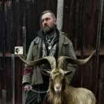 Belphegor Comment On The Passing Of Their Ex-Bassist/Vocalist Bartholomäus "Barth" Resch