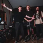 Bastardane Premiere "Mother's Tongue" Music Video