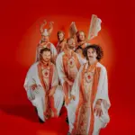 Battlesnake Debut "I Killed Satan" Music Video