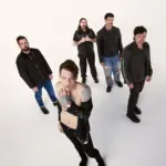 Beartooth Scrambling To Create New Lyric Video For Their Impending Single After Artist Lied About Using AI-Assisted Artwork