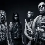 Belphegor, Krisiun & Asagraum Booked For 'Praise The Beast' European Tour