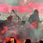 Watch Billy Strings Sit In With Primus For "Wynona's Big Brown Beaver" & "Too Many Puppies" At Michigan Show