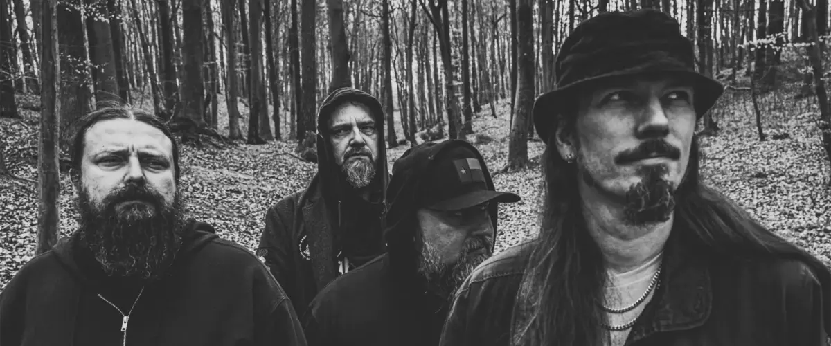 Blindead 23 (Ex-Behemoth/Katatonia, Etc.) Debut "You Are The Universe" Music Video