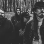 Blindead 23 (Ex-Behemoth/Katatonia, Etc.) Debut "You Are The Universe" Music Video