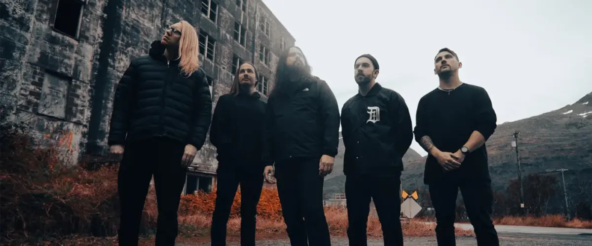 Born Of Osiris Announce September U.S. Tour