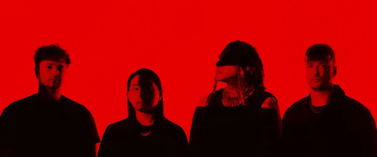 New Brand Of Sacrifice Music Is Officially Arriving Later This Week