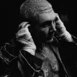 Bring Me The Horizon Debut New Version Of "Black & Blue" From Their Upcoming Re-Recorded Version Of "Count Your Blessings"