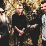 Burnt By The Sun Return With Mastodon's Bill Kelliher Joining On Guitars