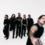 Bury Tomorrow, Stick To Your Guns, Elwood Stray & Windwaker Announce Early 2027 European Tour