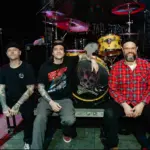 Cancer Bats Premiere "Long Tooth" Music Video, Brooklyn Doran Guests