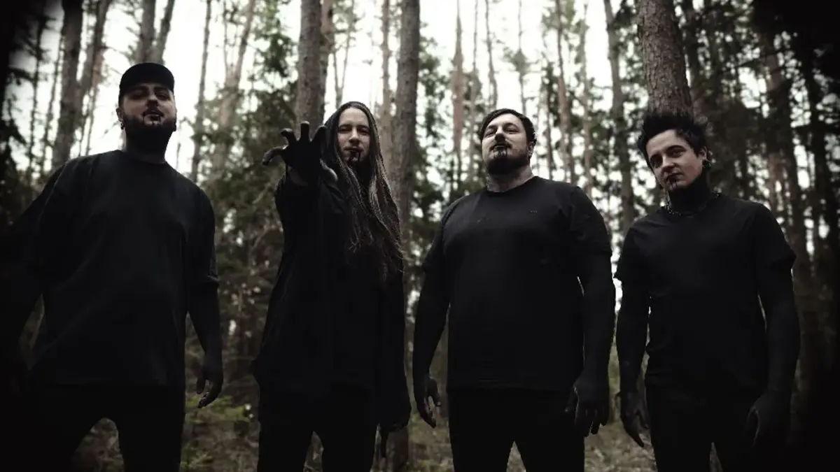 Castiel’s “Act III: Vile Spirits” Music Video Debuts