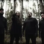 Castiel's "Act III: Vile Spirits" Music Video Debuts