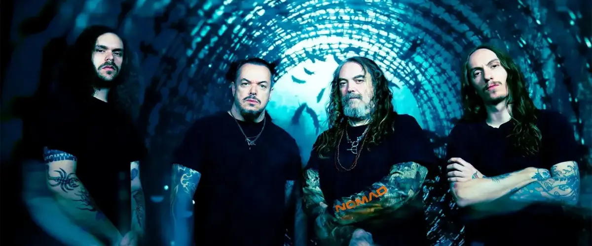 Cavalera To Miss 2026 'Hellfest Open Air' After Narrowly Avoiding A Potentially Deadly Bus Crash