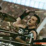 Charlie Benante (Anthrax/Pantera) Forced To Sit Out Immediate Touring Due To Hand Injury, Live Replacement Announced