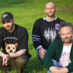 Chat Pile Unveil Their New Album "Who Loves The Sun", Announce U.S.  Tour With Soul Glo & More