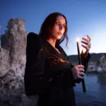 Chelsea Wolfe Unveils Two New Tracks "The Dark" & "Death Is Not The End"