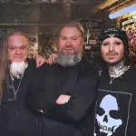 Children Of Bodom Will Reunite Once Again In 2027 For The Annual 'Tuska' Festival