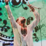 Chiodos Land Their First-Ever Gold Certification In The United States
