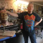 GWAR Launch New Auction To Benefit Their Ex-Vocalist Chuck Varga's Cancer Battle