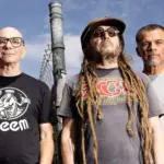 Circle Jerks Tap Municipal Waste, Haywire, Negative Approach & Upchuck For September U.S. Tour