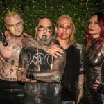 Coal Chamber & Gemini Syndrome Drop Off 2026 'Louder Than Life' Festival, Dead Poet Society, No Resolve, Etc. Added