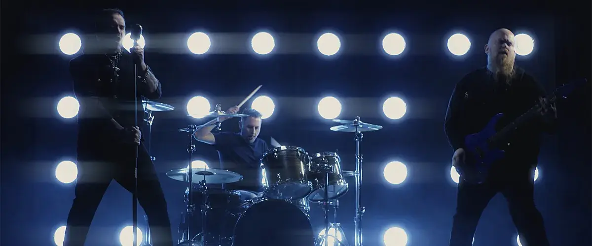 Colepitz Return With "End Of Everything" Lyric Video