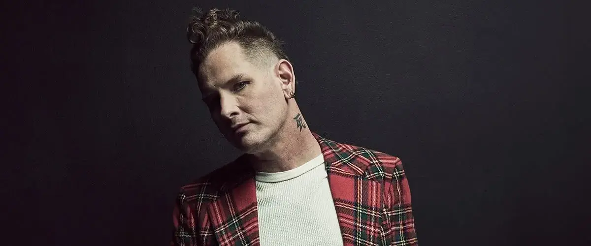 Hear Slipknot's Corey Taylor Guest On Rachel Bolan's New Track "Big Stick"