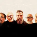 Covert Stations Enlist Vision Of Disorder's Matt Baumbach For Their Cover Of Cheap Trick's "The Flame"