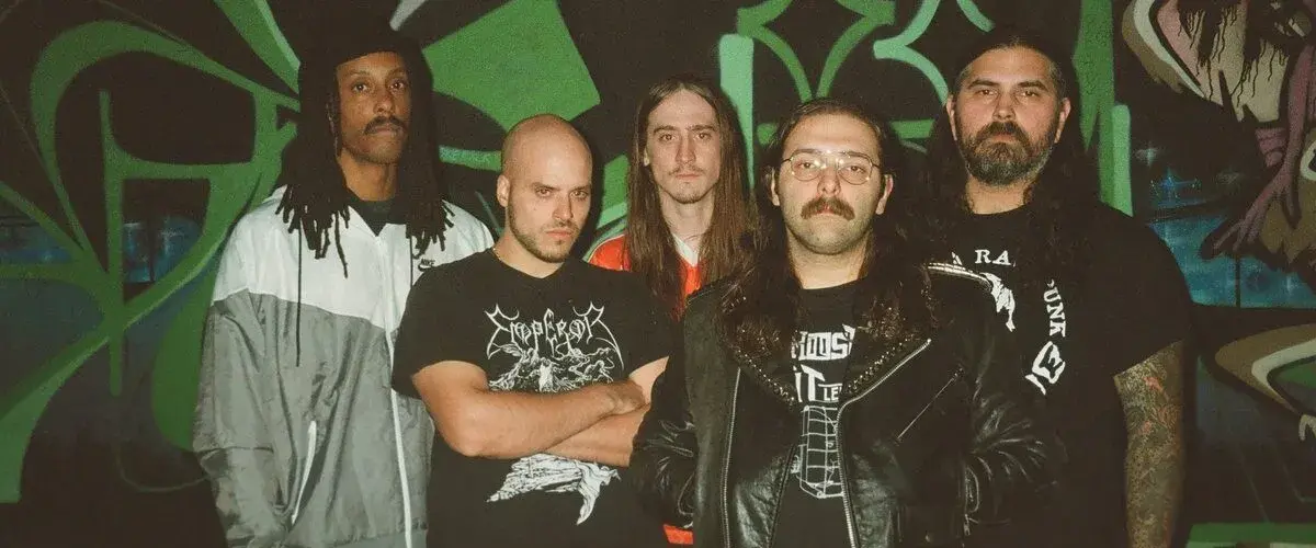 Creeping Death Sign With BLKIIBLK, New Album In The Works