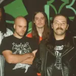 Creeping Death Sign With BLKIIBLK, New Album In The Works
