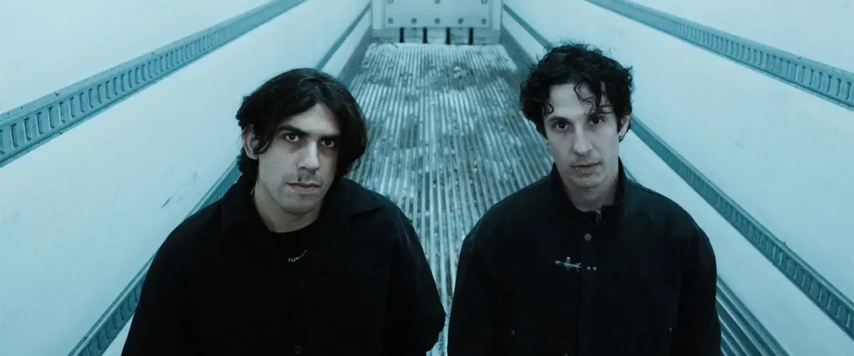 Crown The Empire Return With "Raw" Music Video